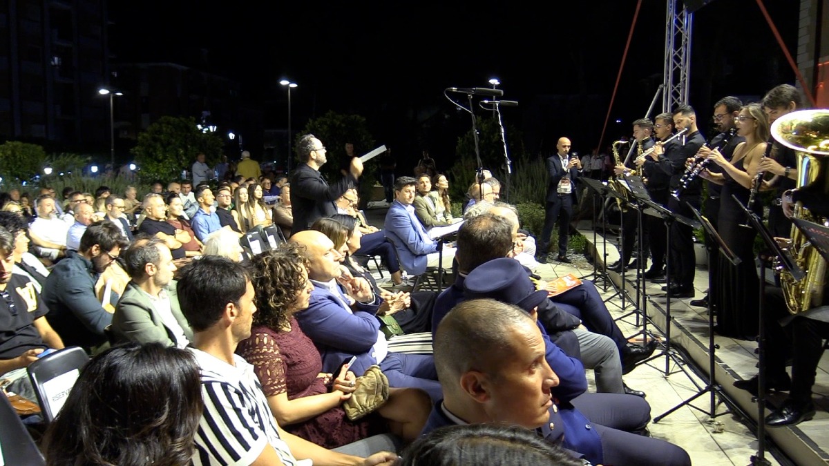 Premio Crotone Ok 2025 - Redazione 24 luglio 2024