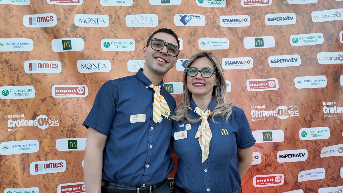 Premio Crotone Ok 2025 - Redazione 24 luglio 2024