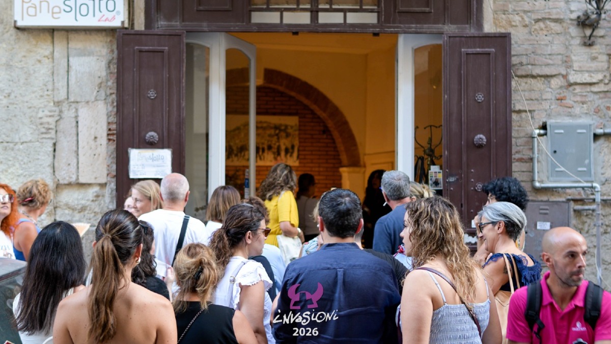 Festival delle Invasioni Cosenza - Foto Uff. Stampa Comune di Cosenza 24.07.2026