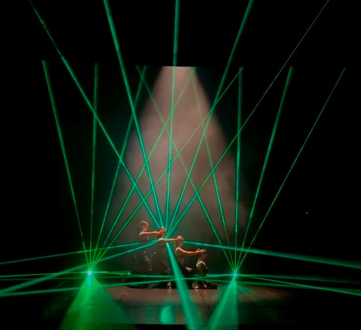 De Creation Crew a Noto - Foto Uff. Stampa De Creation Crew 26.07.2026