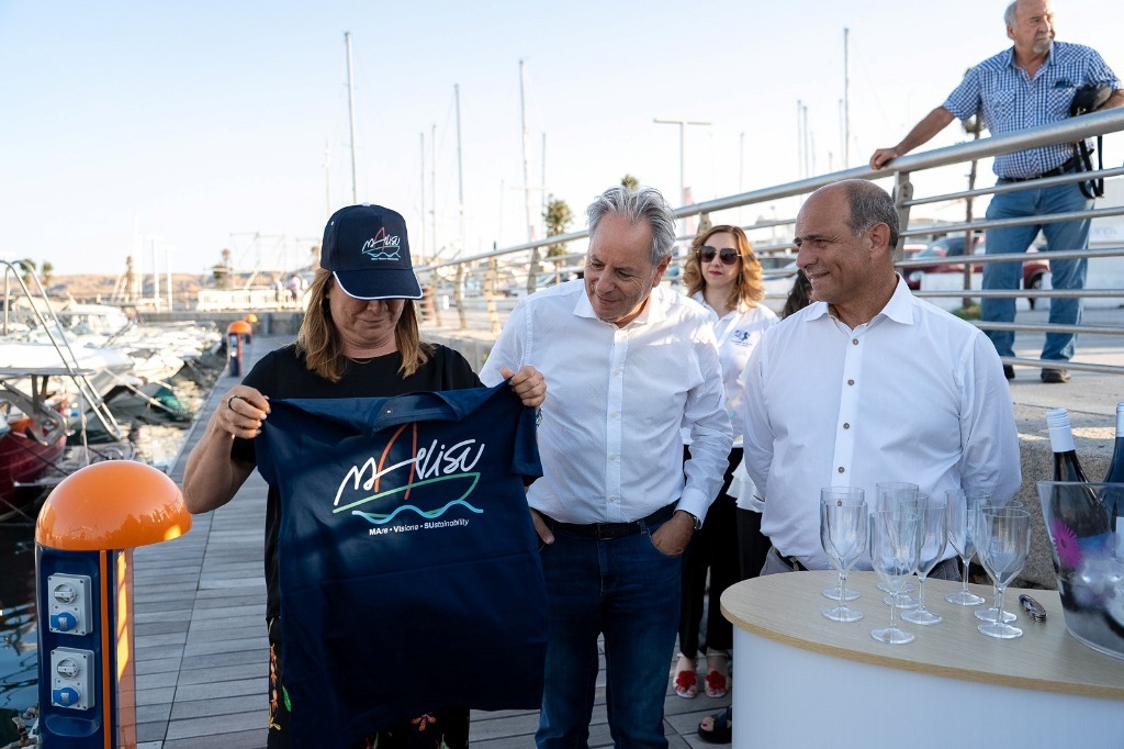 Mare Dentro -  Foto Uff. Stampa Ente Parchi Marini Regionali Calabria 27.07.2026