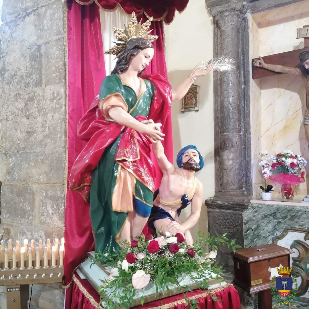 Festa San Pantaleone Papanice - Foto Uff. Stampa Comune di Crotone