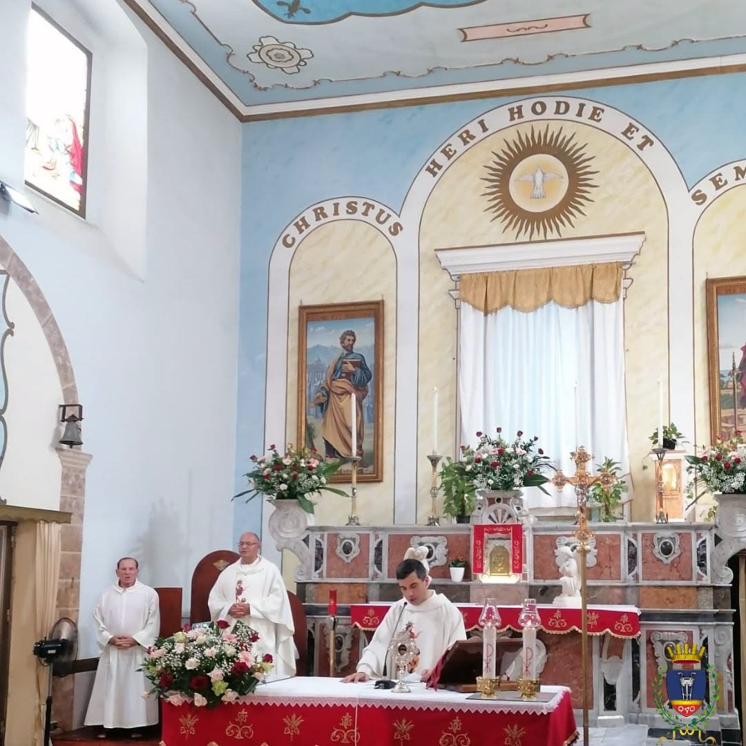 Festa San Pantaleone Papanice - Foto Uff. Stampa Comune di Crotone