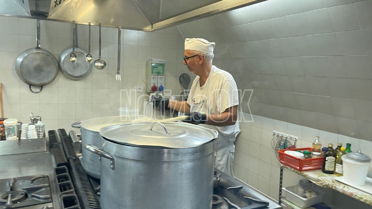 Men - Foto Redazione 27.07.2026