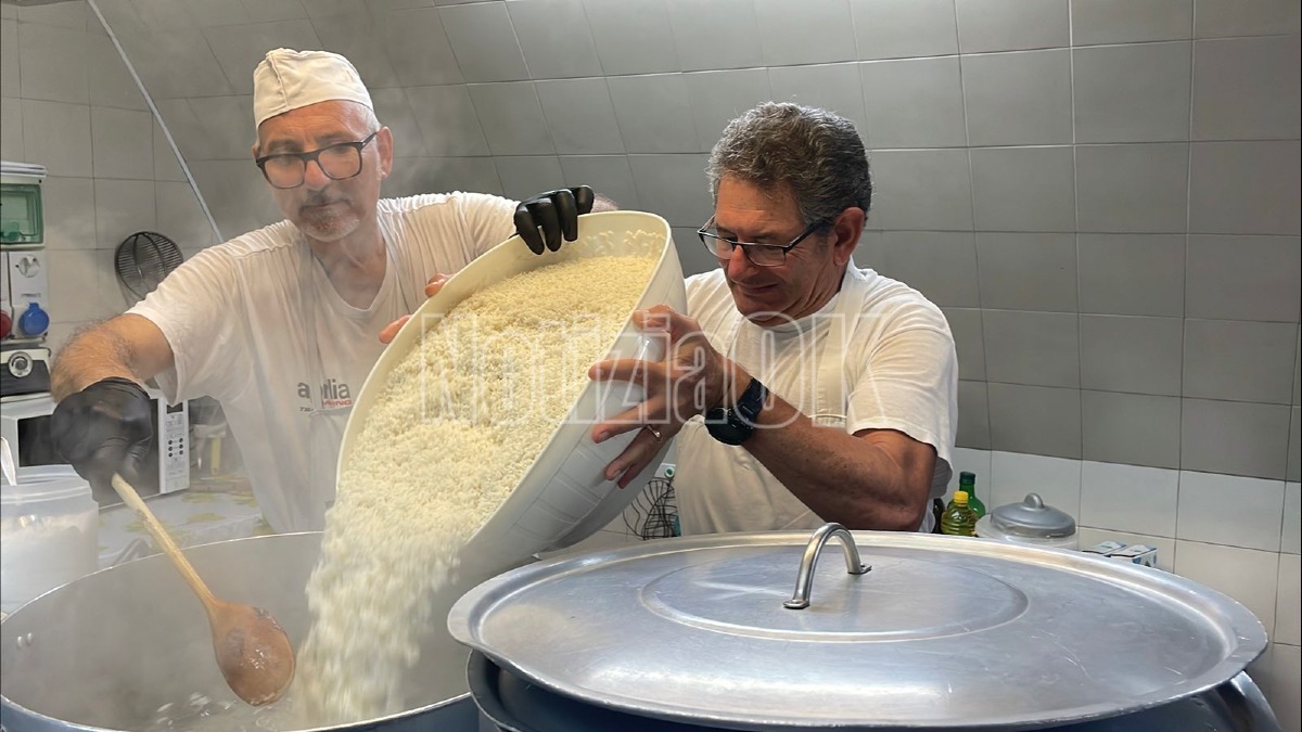Men - Foto Redazione 27.07.2026