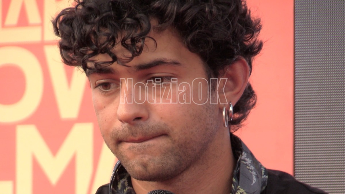 Massimiliano Caiazzo - Foto Uff. Stampa Calabria Movie 16.07.2026