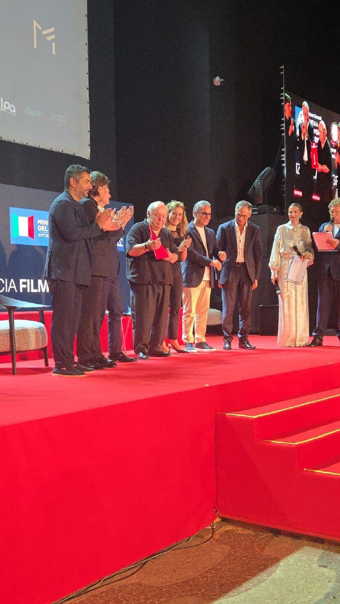 Movida Sicura Soverato Magna Grecia Film Festival - Foto Uff. Stampa Questura di Catanzaro 29.07.2026