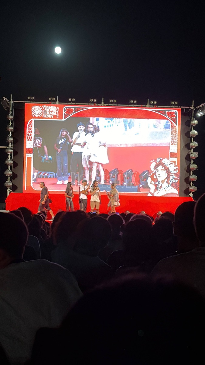 Calabria Movie - 29.07.2026 - Foto Redazione