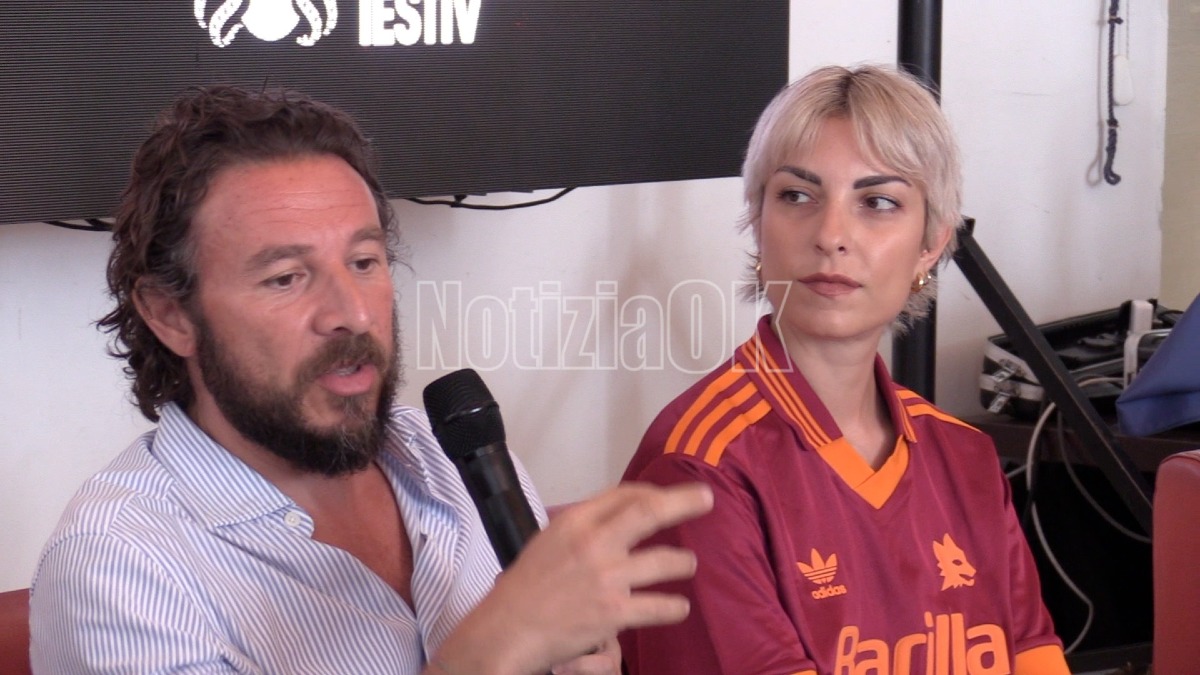 Panel La potenza delle idee - Calabria Movie - Lega Navale - Foto Redazione 30.06.2026