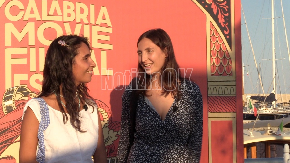 Eterobasiche a Crotone - Calabria Movie Film Festival - Foto Redazione 30.07.2026
