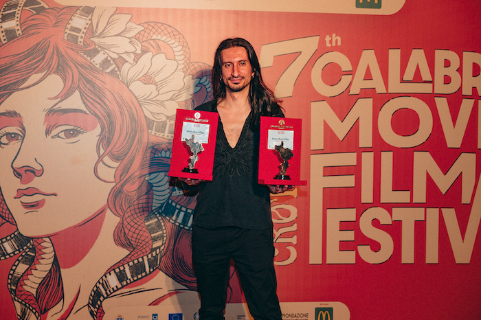 Calabria Movie Serata Finale 30.07.2026 - Foto: Uff. Stampa Calabria Movie 31.07.2026