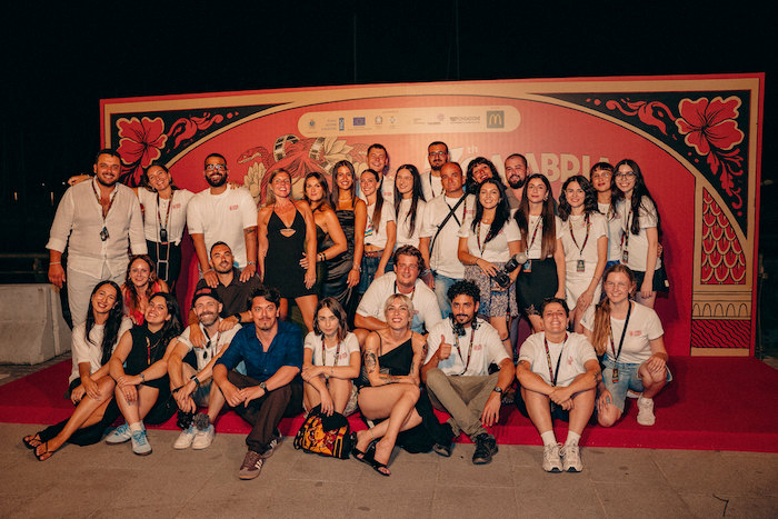 Calabria Movie Serata Finale 30.07.2026 - Foto: Uff. Stampa Calabria Movie 31.07.2026