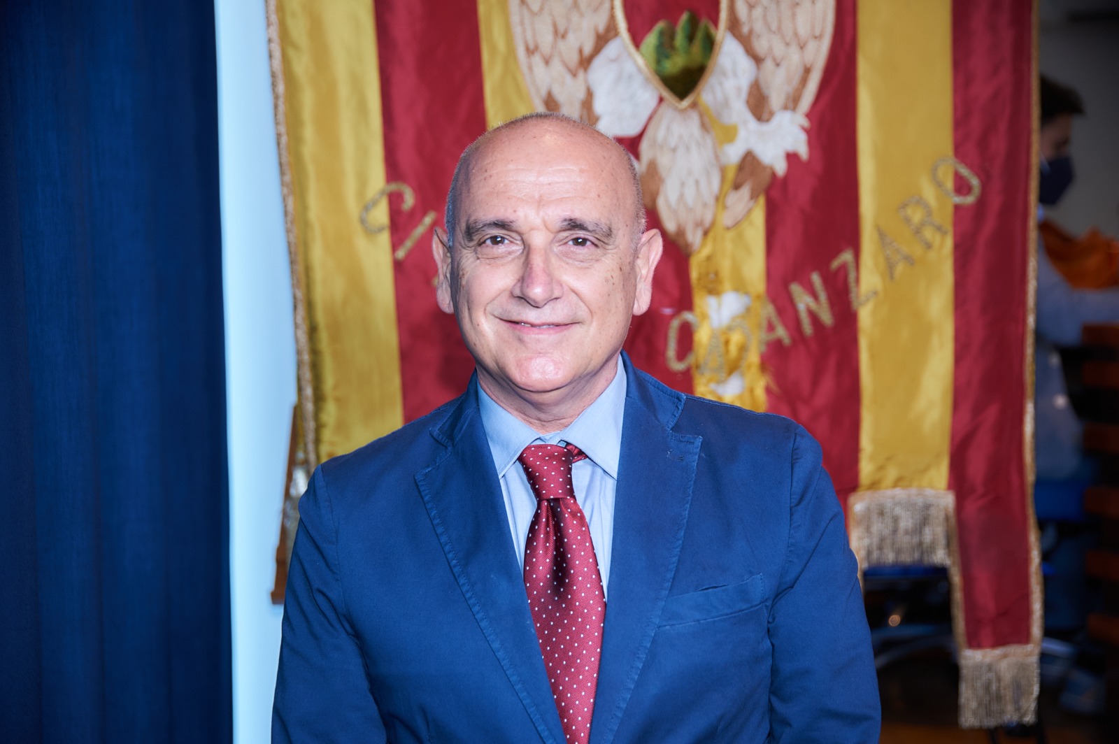 Catanzaro, Motorizzazione Civile, Mancuso: “Quale futuro per Catanzaro?” - Foto: Uff. Stampa Comune di Catanzaro