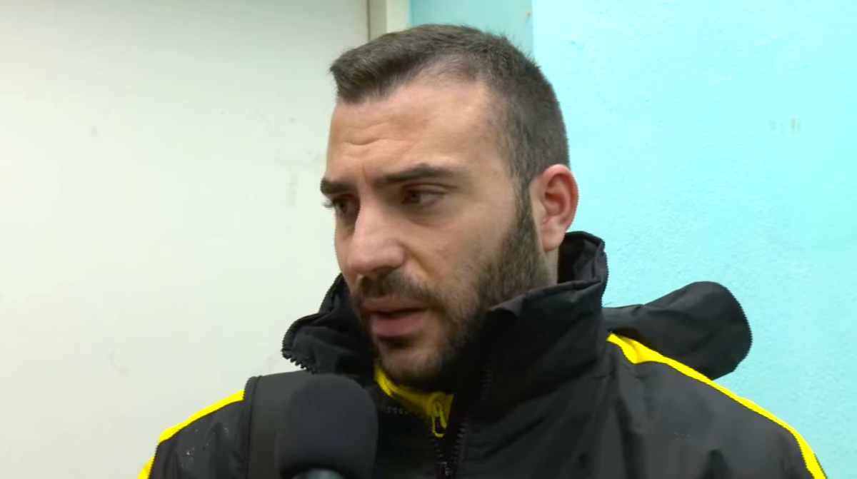 Union Kroton, il re torna a casa: Davide Leto è il colpo da novanta - Foto: Redazione