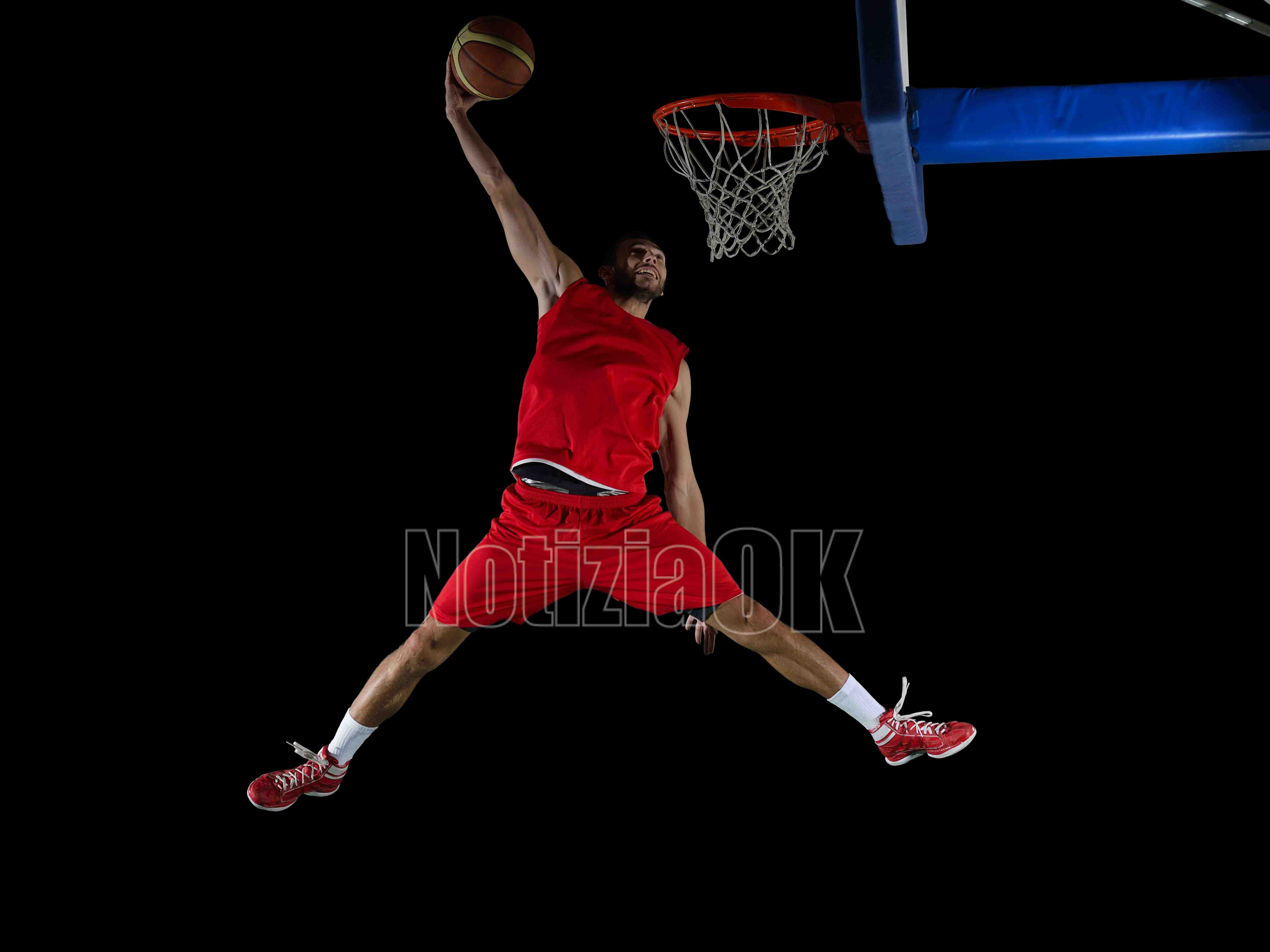 Catanzaro Basket Academy: con il giovane Turin sottoscrive un investimento per il futuro - Foto: Redazione 