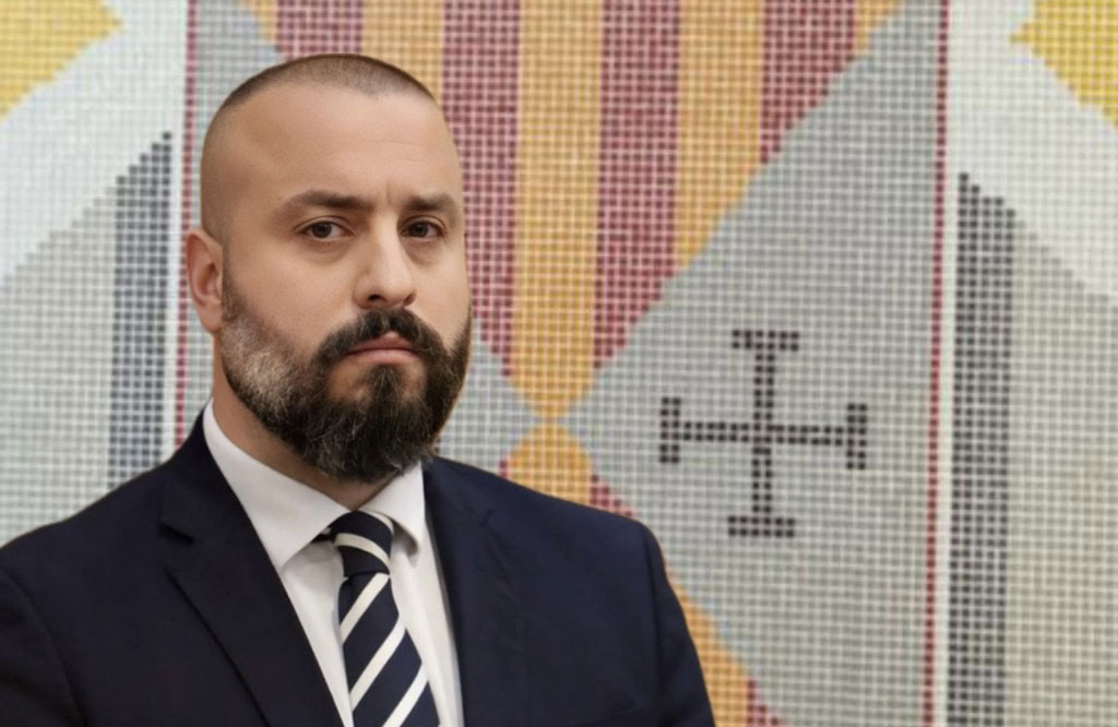 Lamezia Terme, confronto sul superamento del campo Rom di Scordovillo: “Il dialogo è la strada più giusta” - Foto: Uff. Stampa Domenico Gianturco 