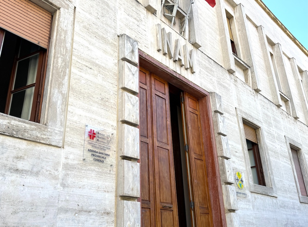 ASP Cosenza, assistenza ai pazienti fragili garantita: nessuna interruzione dei servizi  - asp cosenza redazione