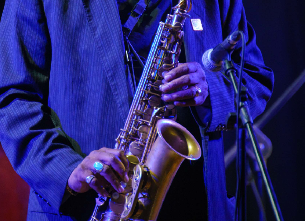 Catanzaro, il jazz di Andrea Sabatino accende la Pineta di Giovino: stasera il concerto di EstArte - Foto: Redazione 