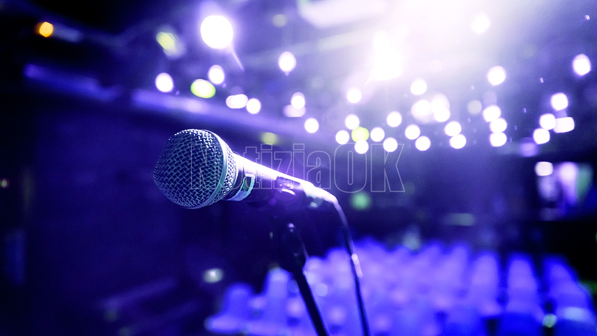 Grimaldi - Tutto pronto per una serata di talento e spettacolo - Foto: Redazione