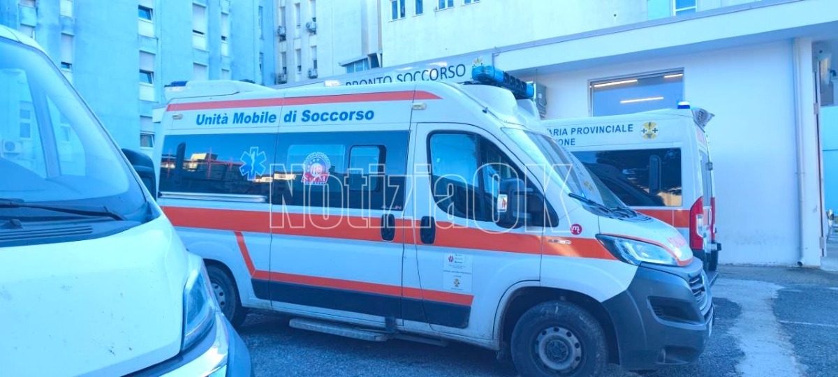 Decessi in aumento su base mensile in provincia di Crotone secondo i dati Istat - Foto: Redazione 
