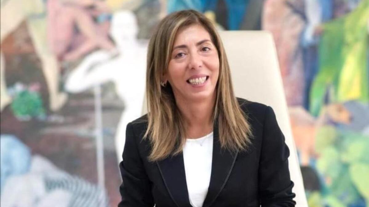 Fondo Piccoli Comuni, Minasi (Lega): "Dal Mit quasi 3 milioni di euro per le strade della Calabria" - Foto: Uff. Stampa Tilde Minasi