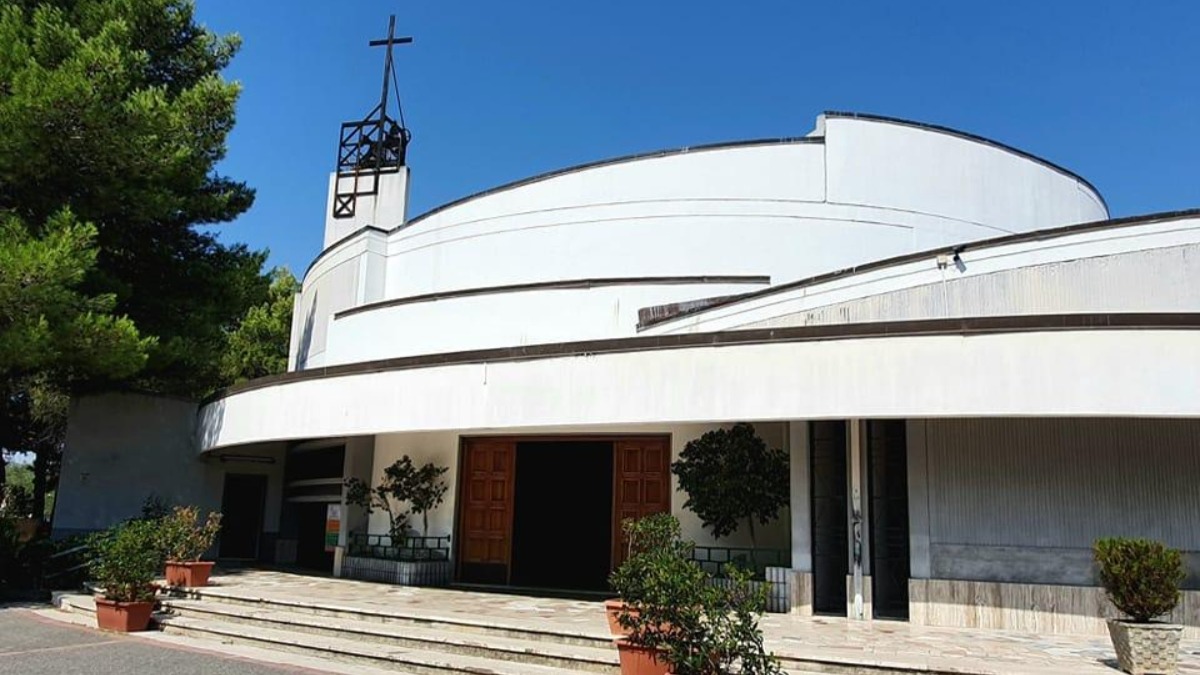 Intelligenza artificiale, quanto vale ancora l’uomo? A Crotone il dialogo della Chiesa - Foto: Redazione