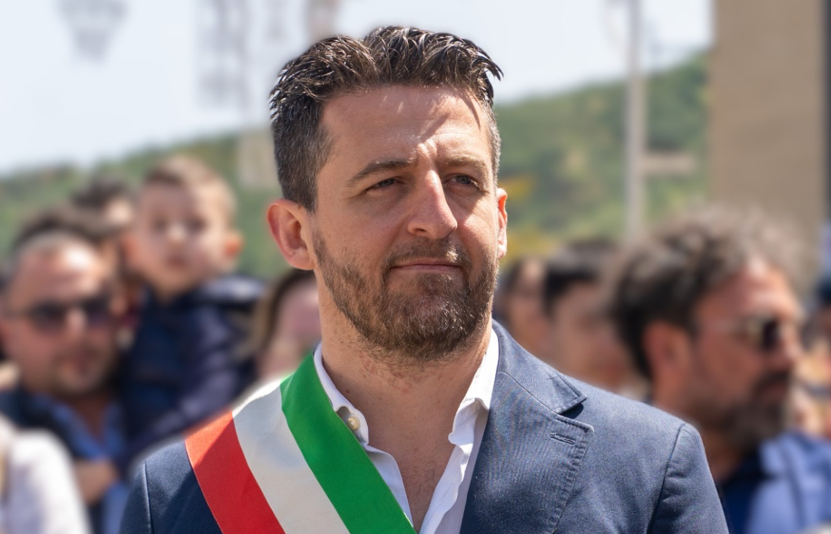 Corigliano-Rossano Emodinamica e ricoveri, Stasi: «Sanità pubblica sempre più privata» - Foto Uff. Stampa Comune di Corigliano-Rossano 