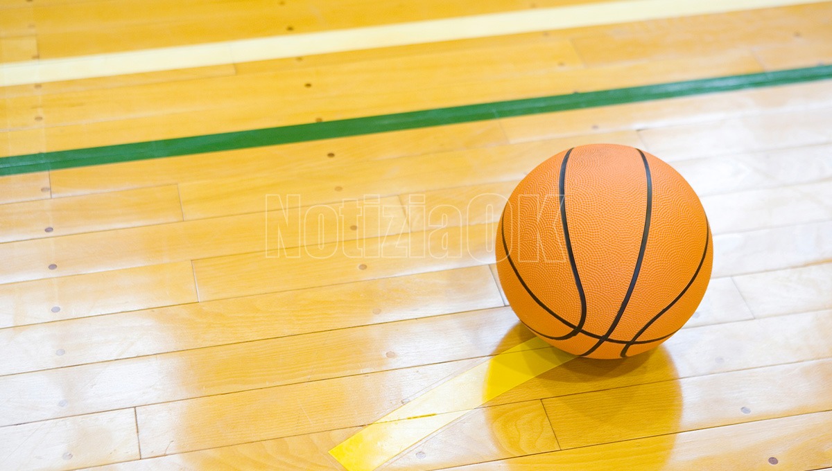 Basket Academy Catanzaro, arriva il colpo sotto canestro: firmato il lungo Giordano Chakir - Foto: Redazione 