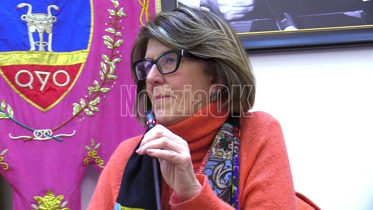 Mese dei Bronzi di Riace, Barbuto (M5S): "Domani eventi in tutta la Calabria" - Foto: Redazione 