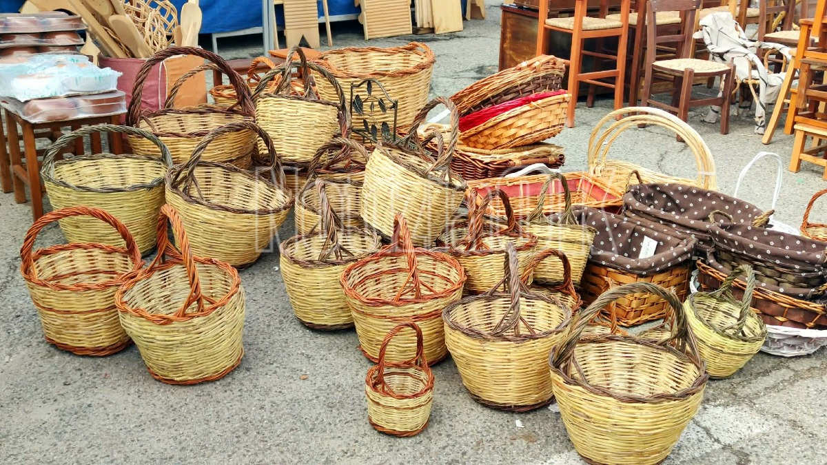 Sersale, torna “Un Tempo in un Borgo – Sapori e Mestieri” - Foto: Redazione