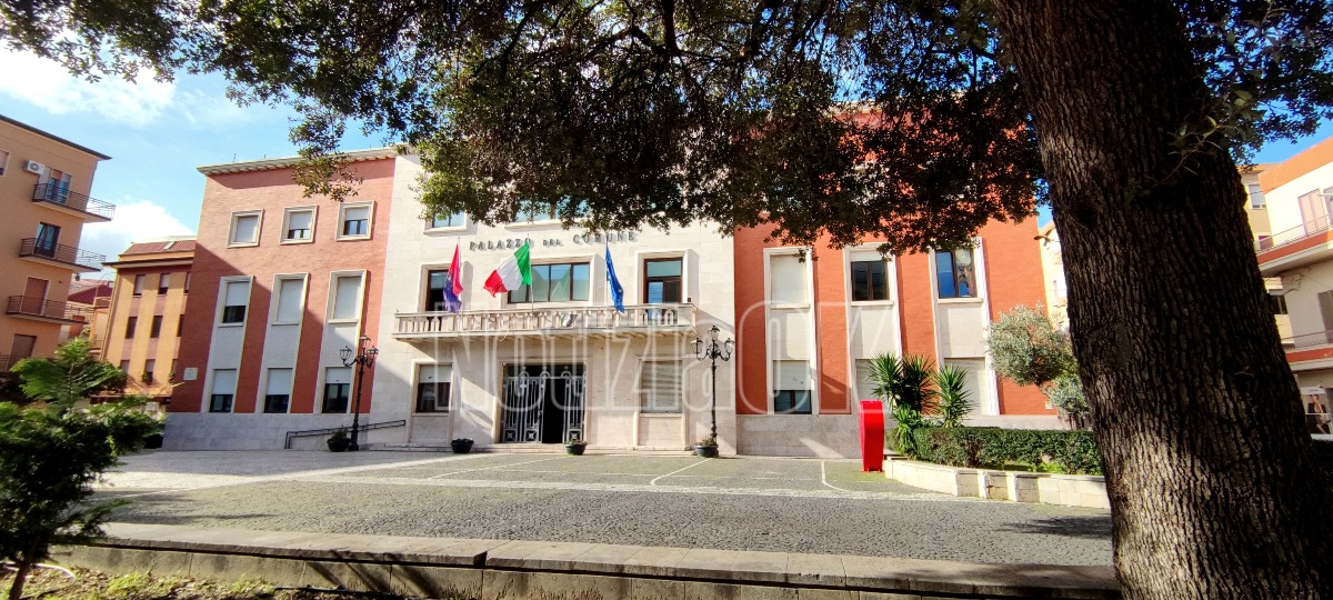 Crotone, rinnovato il collegio dei Revisori dei Conti per il triennio 2026/2029 - Foto: Redazione 