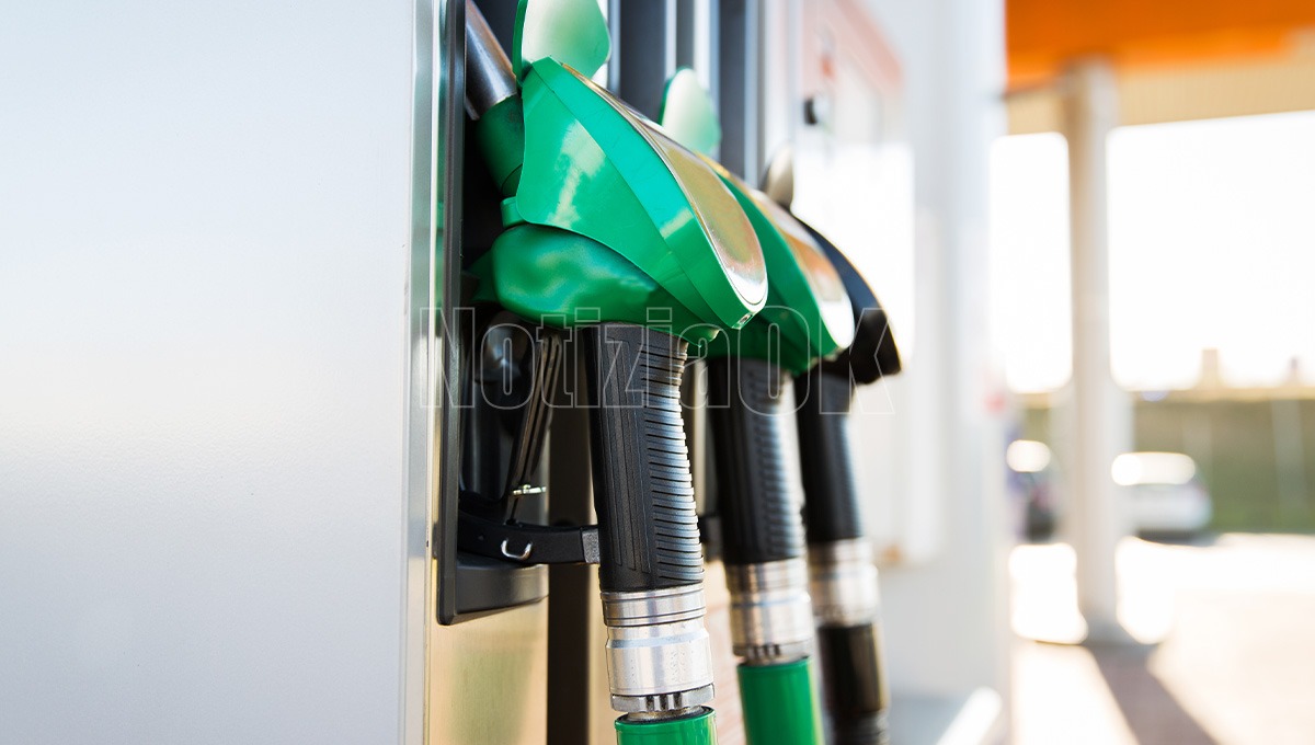 Esodo di agosto, stangata sui carburanti: 370 milioni di euro in più per gli italiani - Foto: Redazione 