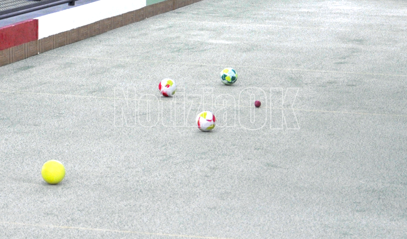 Bocce - La bocciofila Città di Crotone alle Finali di Campobasso per lo Scudetto  - Foto: Redazione