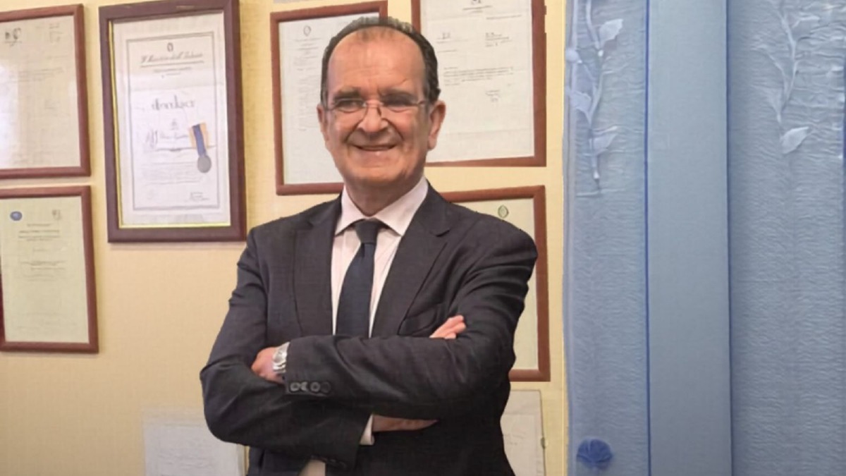 Emodinamica di Lamezia, Bruno interroga la Regione: «Chiarire perché resta fuori dalla rete delle emergenze» - Foto Uff. Stampa Tridico presidente