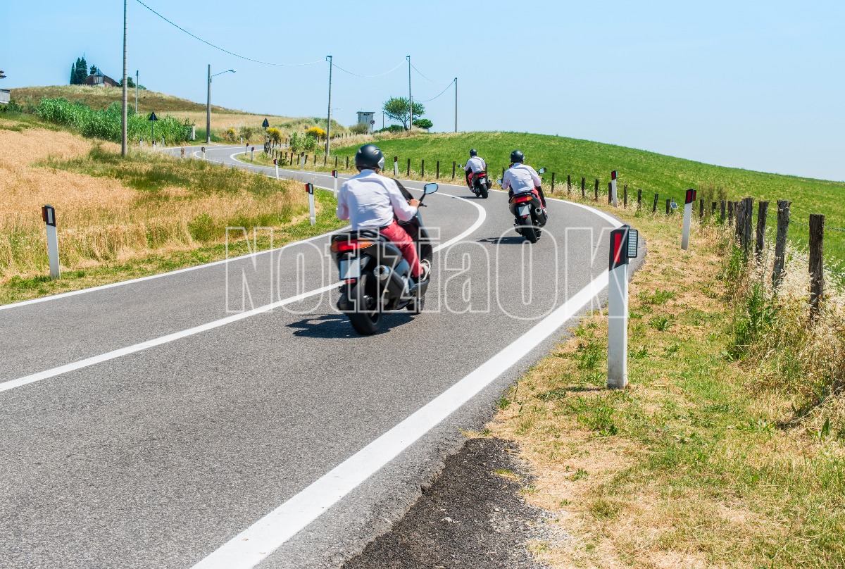 Cassano all’Ionio accoglie il XIV Motoraduno di San Lorenzo del Vallo - Foto: Redazione