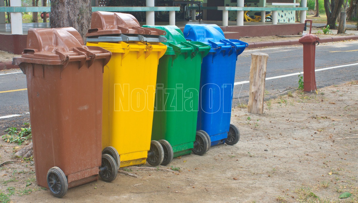 Trebisacce, due iniziative per promuovere la raccolta differenziata e la tutela dell’ambiente - Foto: Redazione 