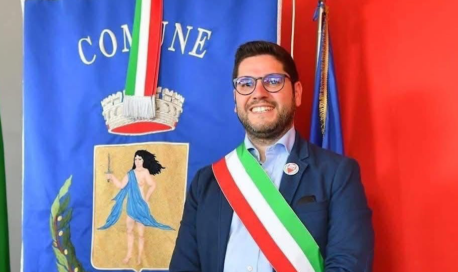 Saracena, protesta per i disservizi postali: il Comune chiede tempi certi - Foto: Ufficio stampa Comune di Saracena