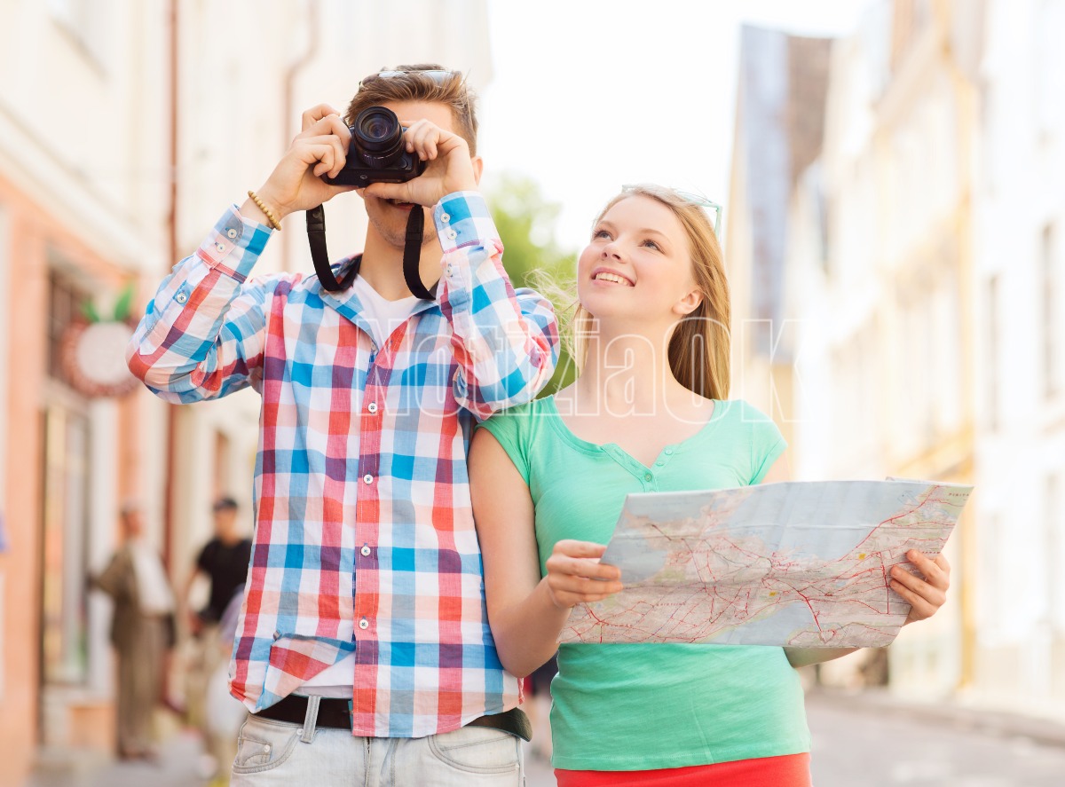 Vacanze d’agosto, 19,7 milioni di italiani in viaggio - Foto: Redazione