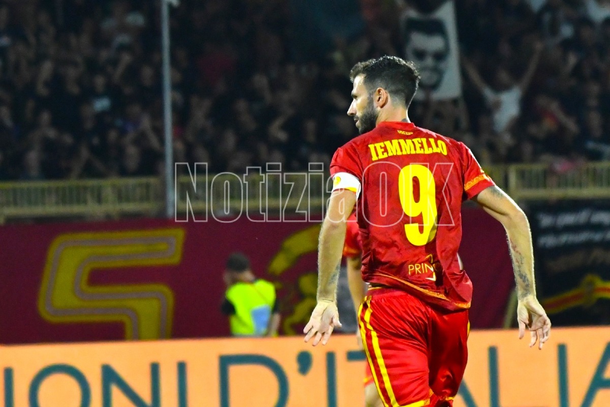Il Catanzaro chiude il precampionato con un successo: battuto il Giugliano 3-0 - Foto: Redazione