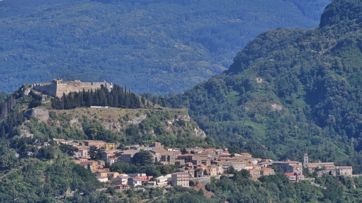 Aiello Calabro saluta l’estate con il raduno delle auto d’epoca - Foto: Uff. Stampa Celebrazioni quarto centenario della morte di Pietro Barbalonga
