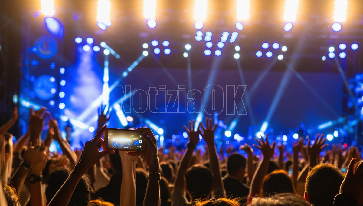 Roggiano Gravina - Torna FabRock, concerti e solidarietà nel ricordo di Fabrizio - Foto: Redazione 