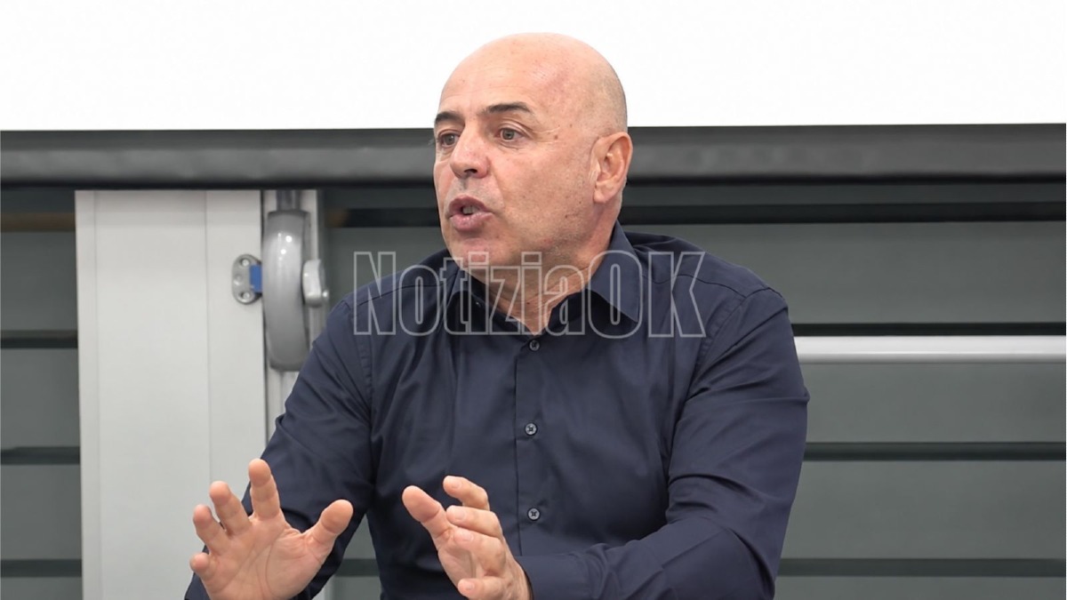 Crotone - Oli esausti, Gaetano: «L'affidamento non basta, il presidente Akrea riferisca in Commissione» - Foto: Redazione 
