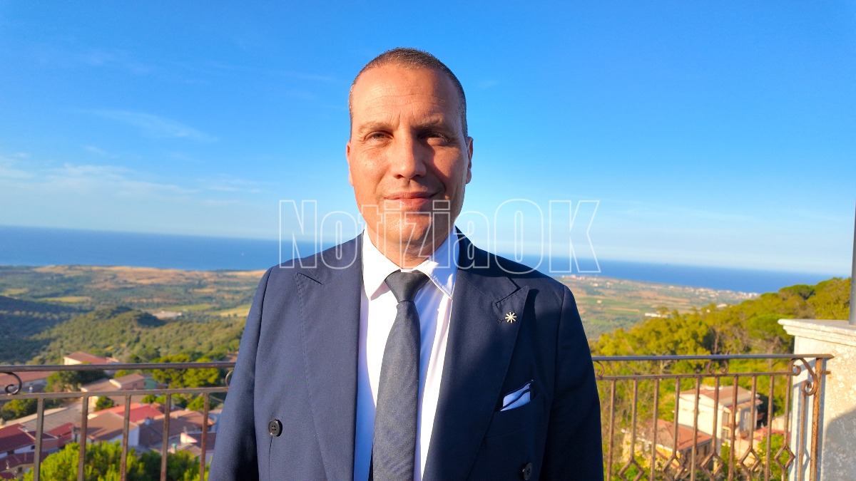 Inchiesta sull'ex fungaia, Ammirati: «Nessuna omissione, ho agito nella legalità» - Foto: Redazione