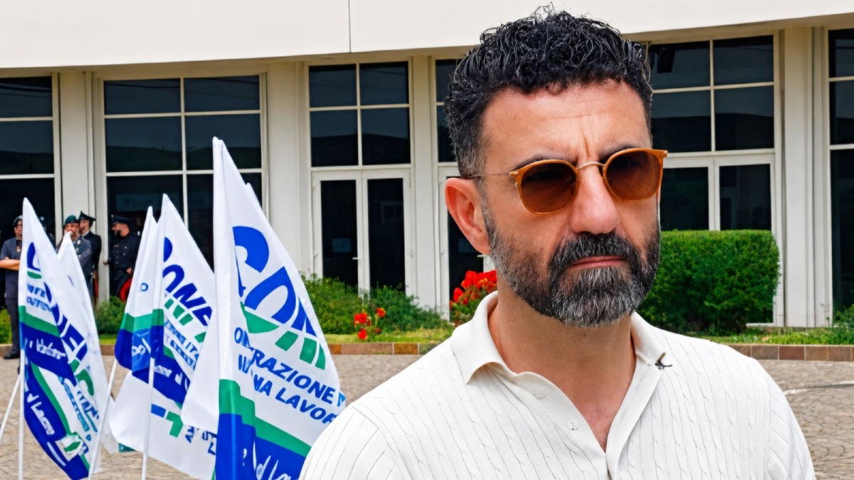 LUO Digital Crotone, CONF.I.A.L. chiede chiarezza su solidarietà ed esuberi - Foto Uff. Stampa Confial
