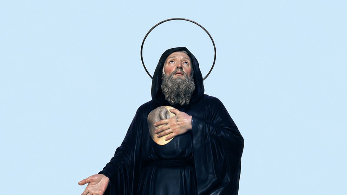 Melissa, domani la preghiera e la salita del Patrono San Francesco di Paola - Foto Locandina Ufficiale 
