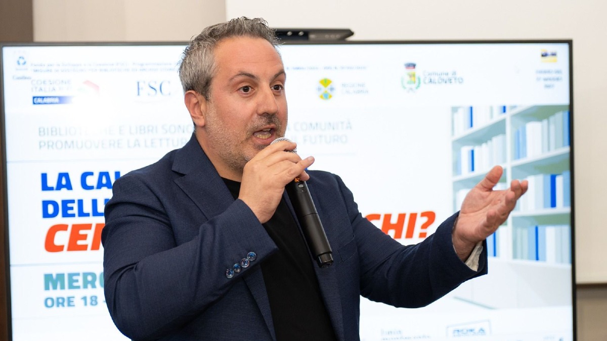 Melissa applica il Bonus Sociale TARI 2026 - Foto Uff Stampa Comune di Melissa