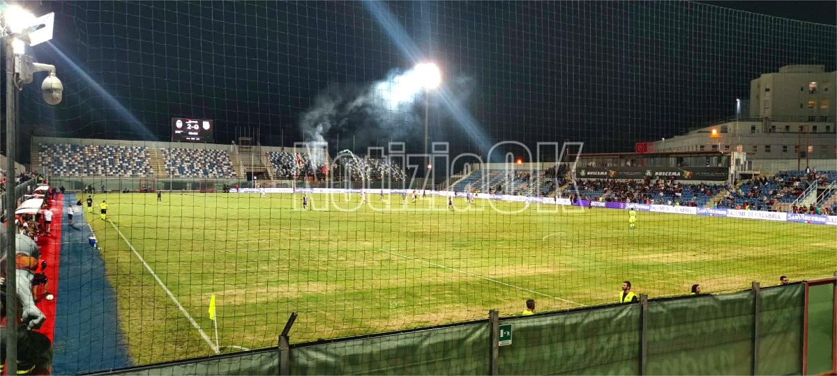 Crotone-Cosenza, il derby apre la stagione: allo Scida la prima sfida ufficiale  - Foto: Redazione