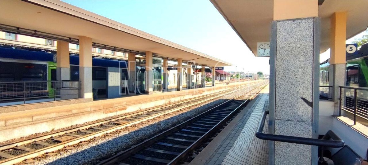 Ferrovia jonica, il Catanzarese guarda a settembre tra treni e bus - Foto: Redazione