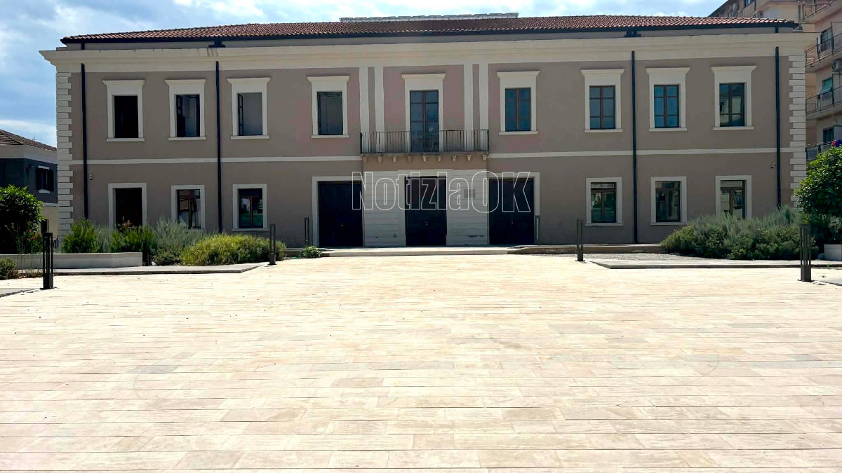 Kroton Jazz Festival, cambia la viabilità: strade chiuse dal 10 al 13 agosto - Foto: Redazione