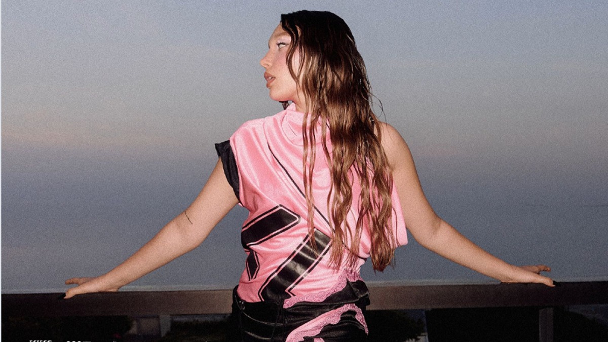 Sarah Toscano stasera a Luzzi: la vincitrice di “Amici” in concerto - Foto Locandina Ufficiale 